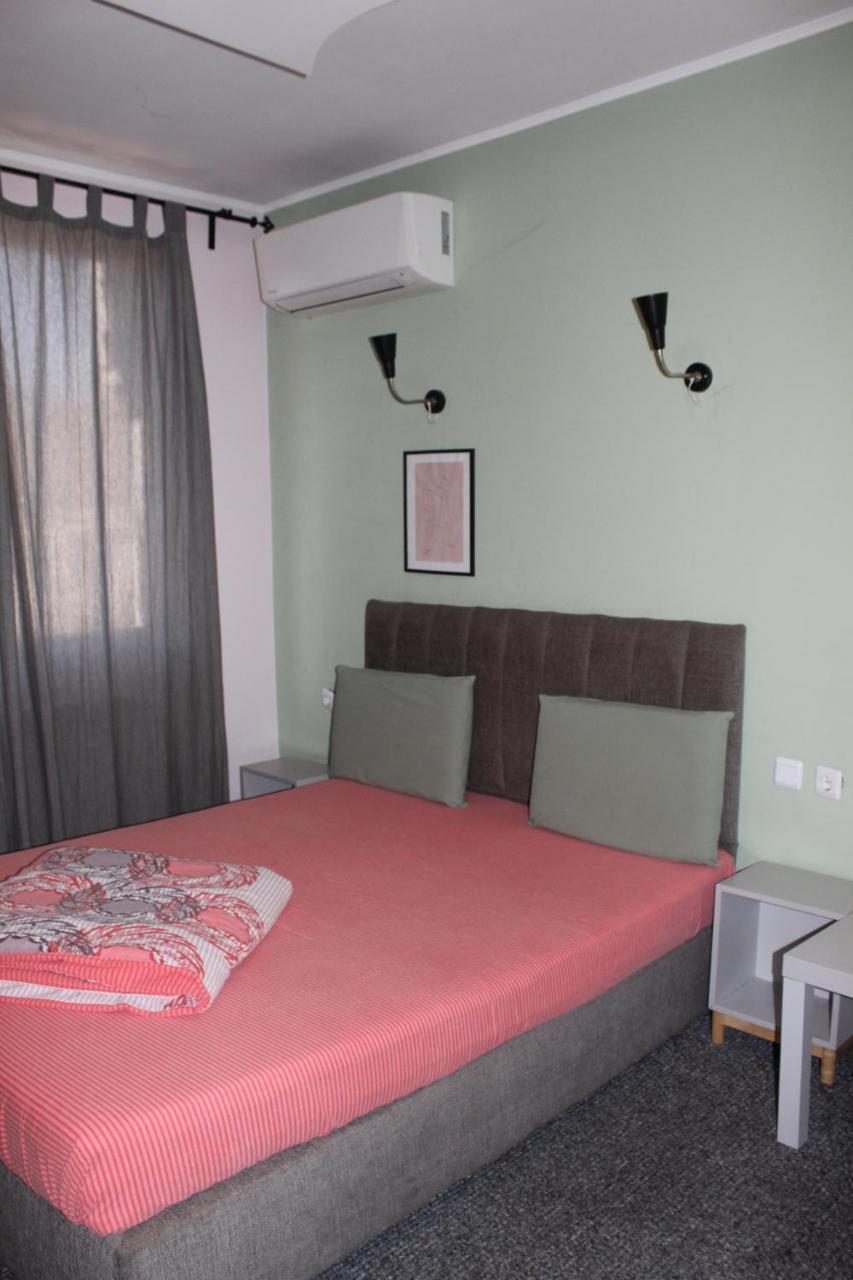 Hotel Color Asenovgrad Bagian luar foto