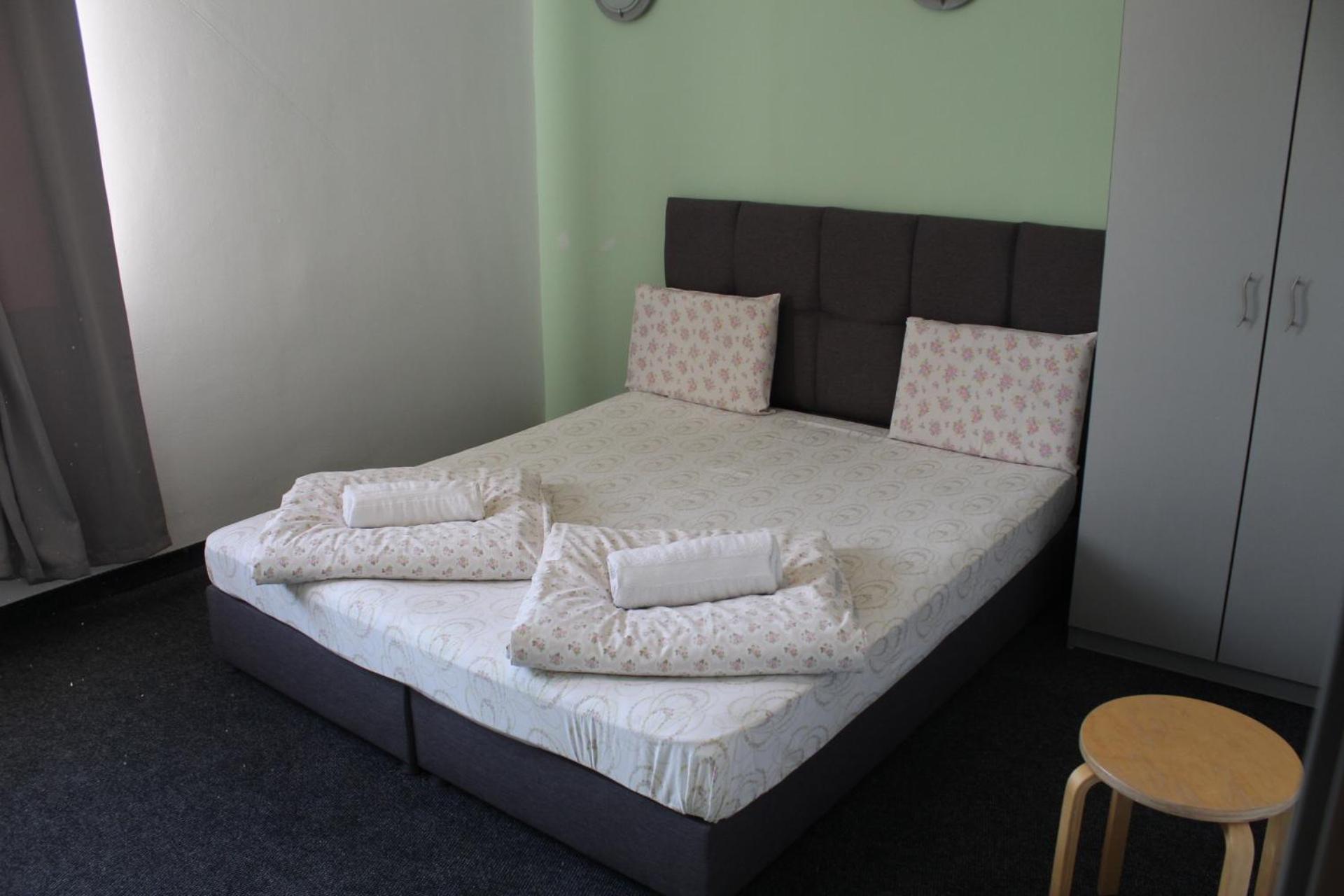 Hotel Color Asenovgrad Bagian luar foto
