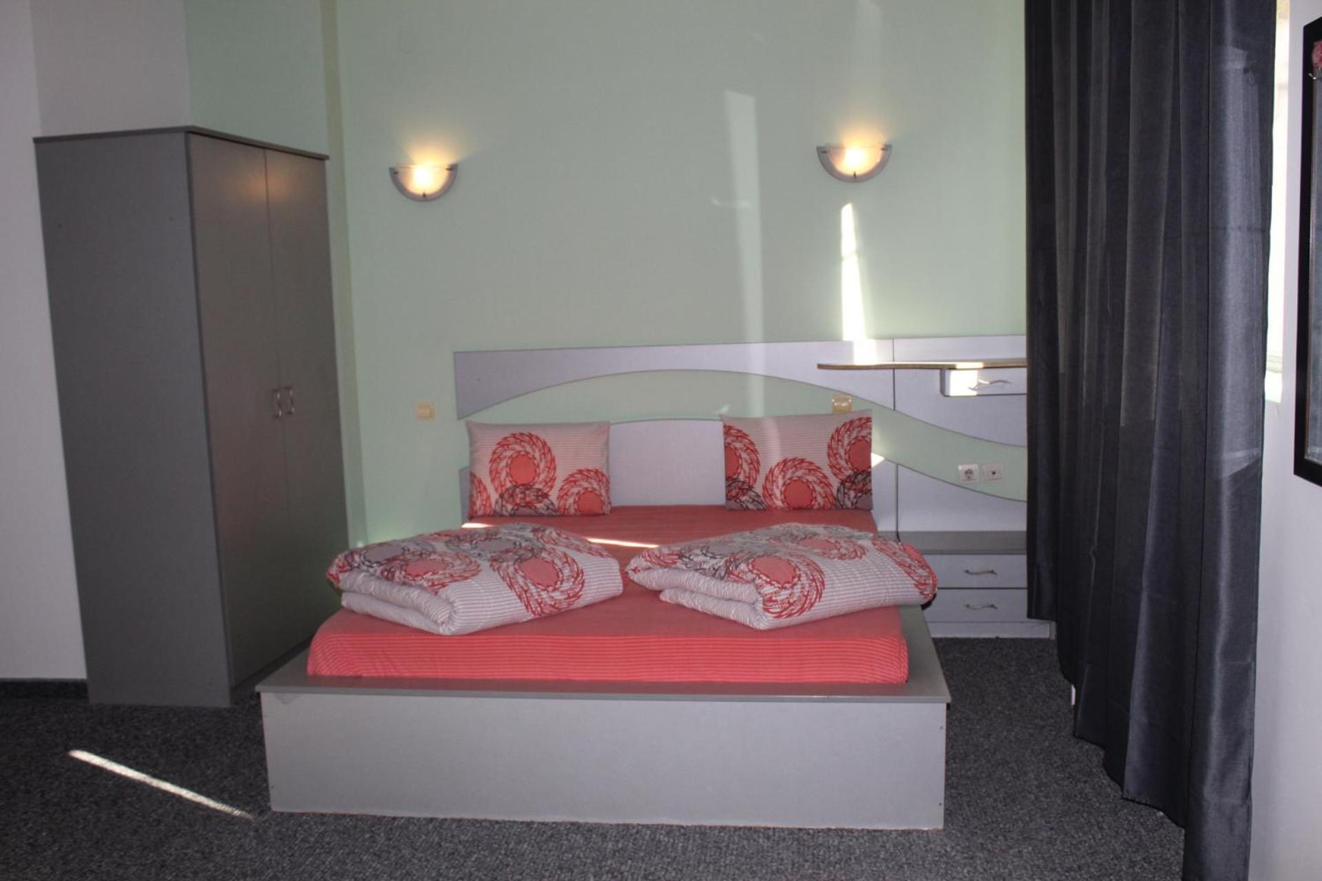 Hotel Color Asenovgrad Bagian luar foto