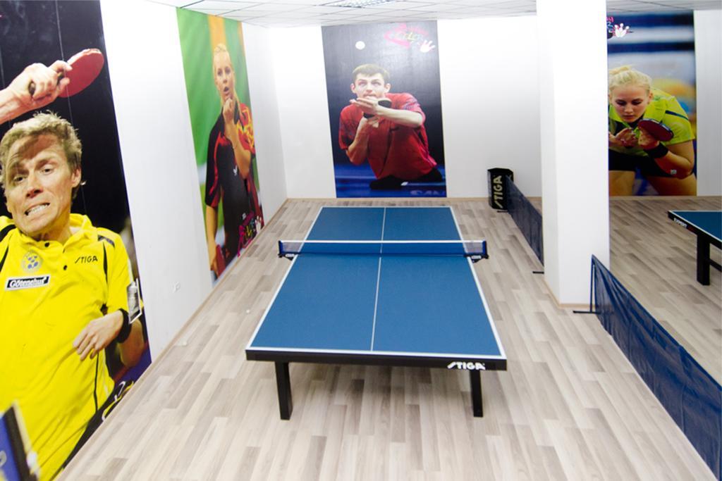 Hotel Color Asenovgrad Bagian luar foto