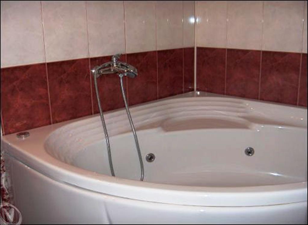 Hotel Color Asenovgrad Bagian luar foto