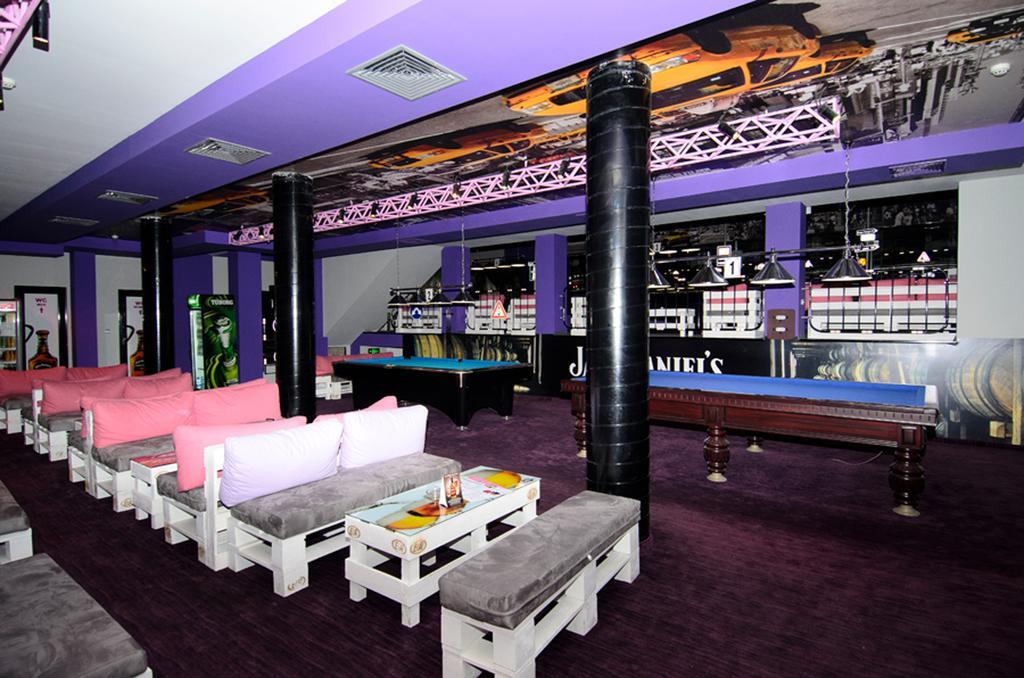 Hotel Color Asenovgrad Bagian luar foto
